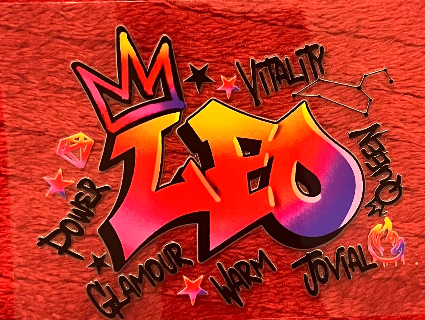 Leo 3