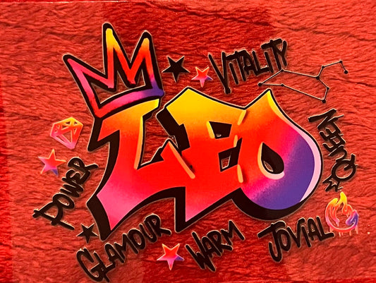 Leo 3