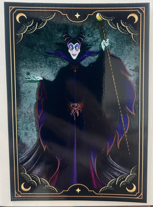 Character46 maleficent