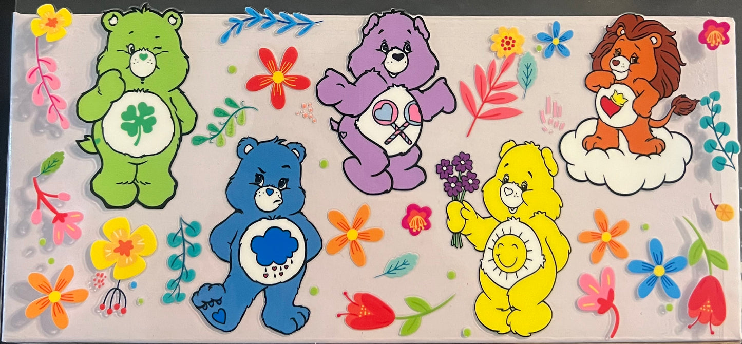 Character 109 care bear