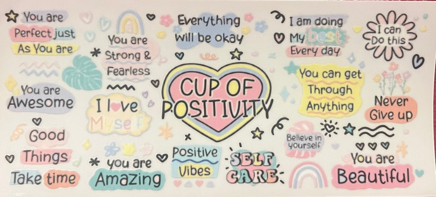 Selfcare 8