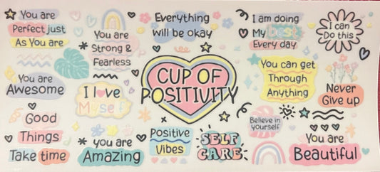 Selfcare 8
