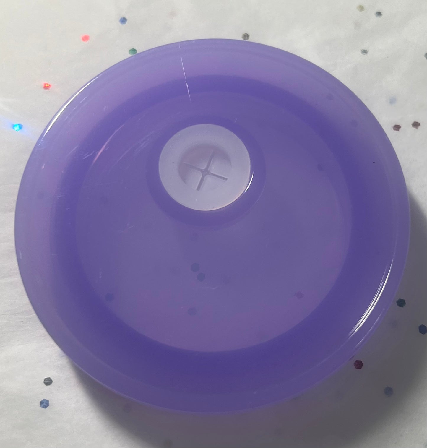 #3 COLORED LIDS