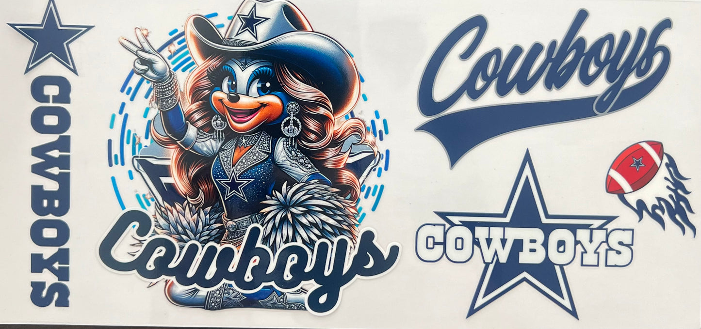 Sports7 cowboys