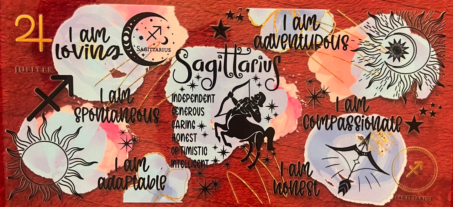 Sagittarius 2