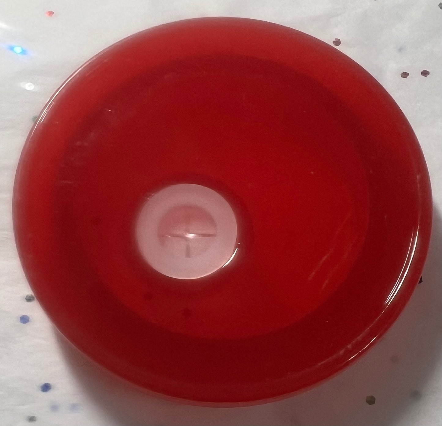 #3 COLORED LIDS