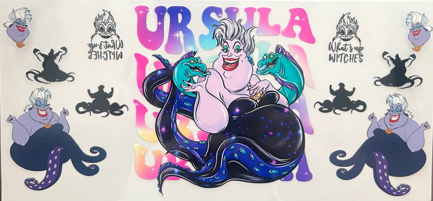 Character45 Ursula