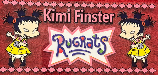 Character 28 Rugrats kimi