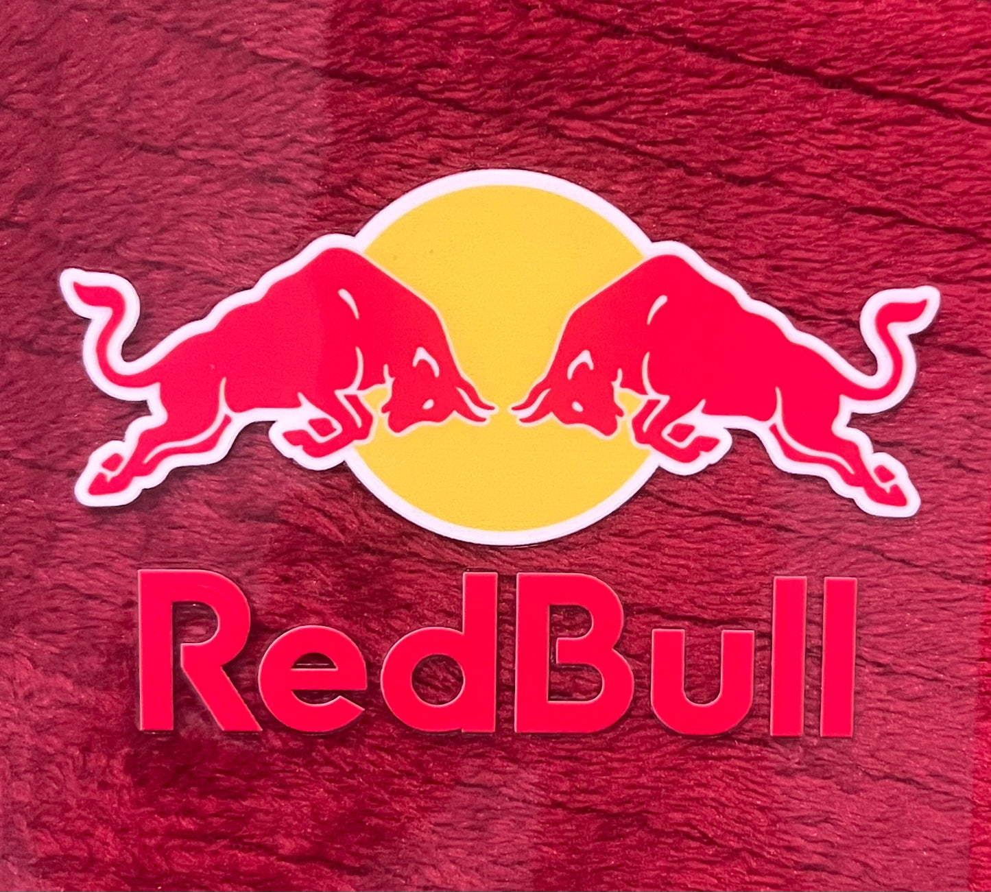 Drink Red Bull