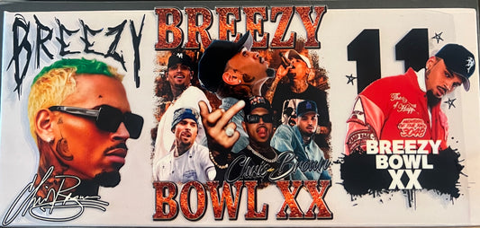 Chris brown 2