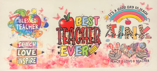 Teacher 2